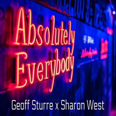 Absolutely Everybody - Single