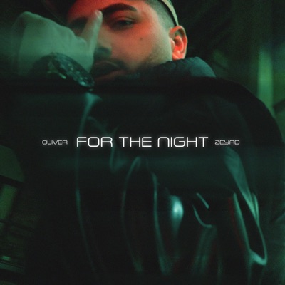 For the Night - Single