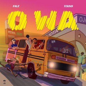 Owa (feat. Tekno)