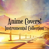 Anime Covers! Instrumental Collection - Cat Trumpet