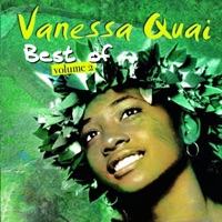 Best Of, Vol. 2 - Vanessa Quai