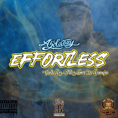 EFFORTLESS - Single