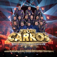 Recuerdos de Amor (Lembranças de Amor) / Perdóname / Amarte a la Antigua / Todo Se Parece a Ti [feat. Cumbias Poblanas] - Single - Tropi Carro's De Checo Hernández