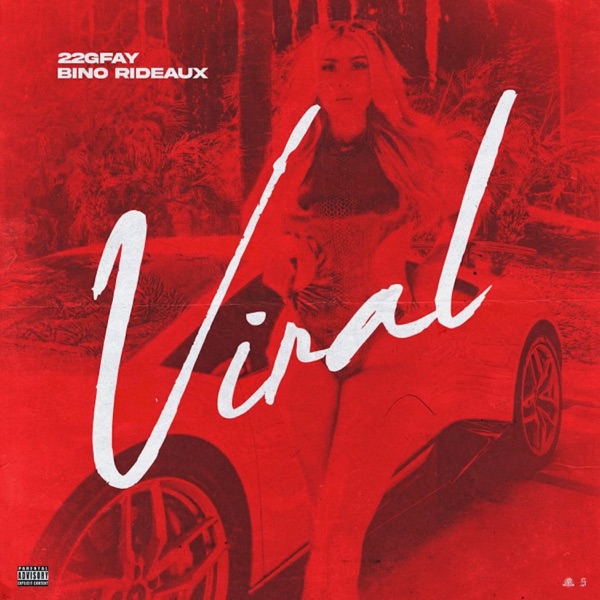 Viral - Single