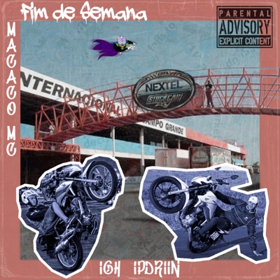 Fim de Semana - Single