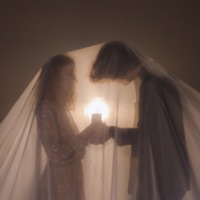 Храм (feat. Бонд с кнопкой) - Single - А в голове море