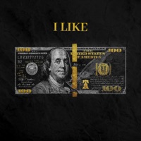 I Like - Single - Miguel Trampa & 2KFuturo EC