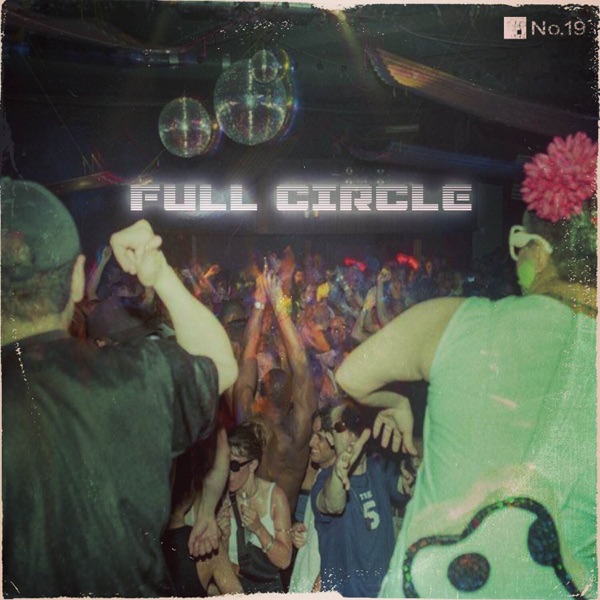 Full Circle - Single