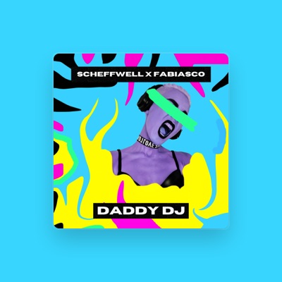 Listen to Fabiasco, watch music videos, read bio, see tour dates & more!