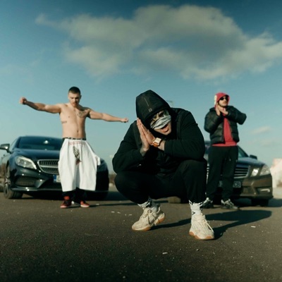 TAKI (feat. Bobo Armani & Shunaka) - Single