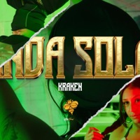 ANDA SOLA (feat. DJ Luvid) - Single - EL KRAKEN