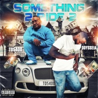 Praying on my downfall (feat. Odysseia) - Single - Td5400