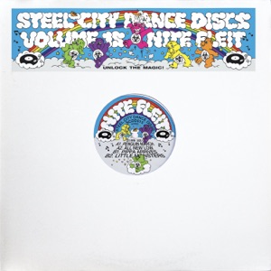 Steel City Dance Discs Vol. 15 - EP