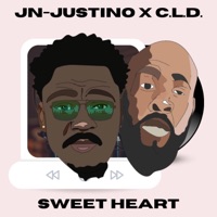 Sweet Heart (feat. C.L.D.) - Single - JN-Justino