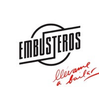 Llévame a bailar - Single - Embusteros