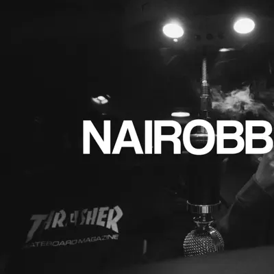 Слушать: Si SO — Nairobbery - Single