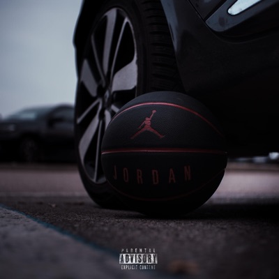 JORDAN (feat. Polly) - Single