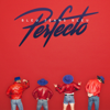 Perfecto - Bleu Jeans Bleu