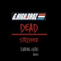 Dead Stripper - Single - Kaspa