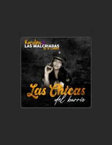 Dengarkan Karoline y las malcriadas de la cumbia, tonton video musik, baca bio, lihat tanggal tur & lainnya!