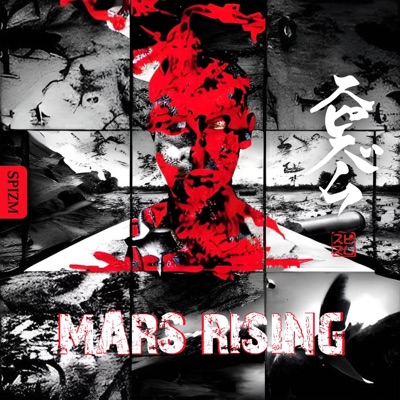 Mars Rising
