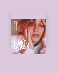 Garjio सुनें, म्यूज़िक वीडियो देखें, बायो पढ़ें, दौरे की तारीखें और बहुत कुछ देखें!