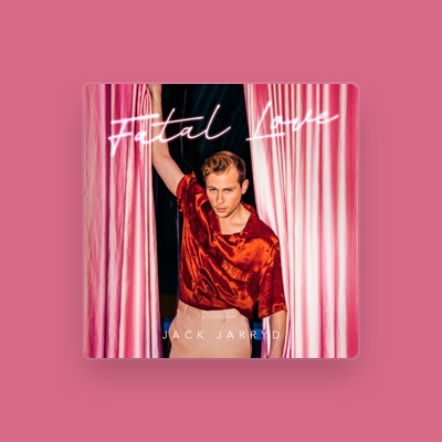 Listen to Jack Jarryd, watch music videos, read bio, see tour dates & more!