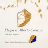 Elegía a Alberto Corazón - Single