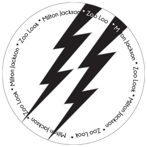 Night Trax Vol. 2 - Single