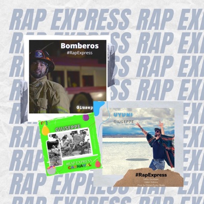 Rap Express 1 - Single