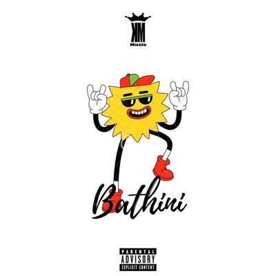 Bathini (feat. Stylo Giovani  & Thulz) - Single
