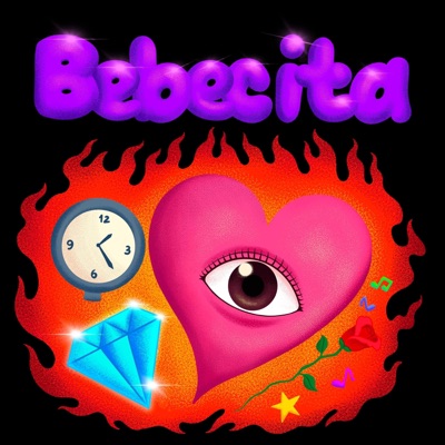 Bebecita - Single