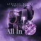 All In Chopped and Screwed feat Dj Red Single