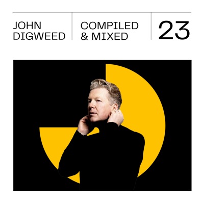 Compiled & Mixed 23 (DJ Mix)
