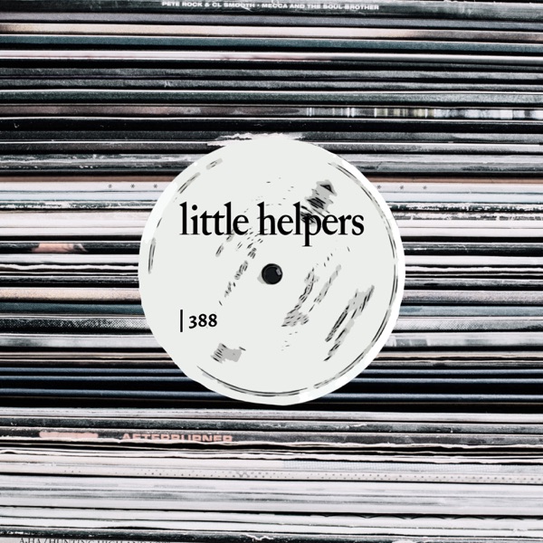 Little Helpers 388 - EP