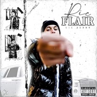 Outside (Ric Flair) - Single - Lil Jerry