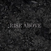 Rise Above artwork