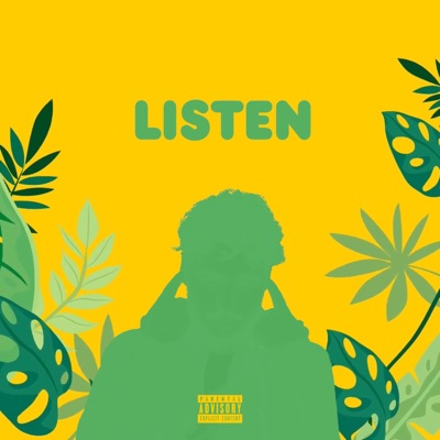 Listen - Single