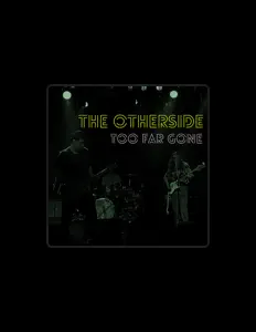 Too Far Gone을(를) 듣고, 뮤직 비디오를 보고, 약력을 읽고, 투어 일정 등을 확인하세요!