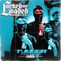 Locked & Loaded Freestyle (S1:E3) - Single - FinniX!Beats & T'jugga