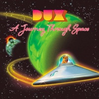 The Greatest (feat. Luke Strand) - Single - DUX