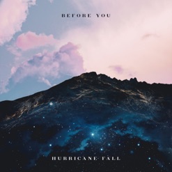 BEFORE YOU cover art