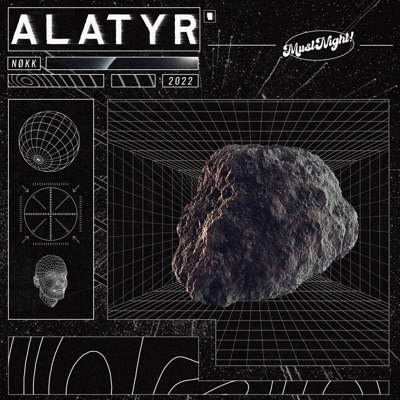 Alatyr' - Single