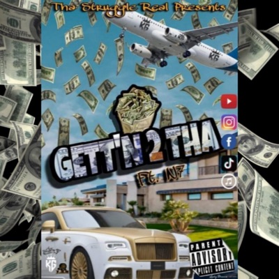Gett'N 2 Tha Bag (feat. N7) - Single