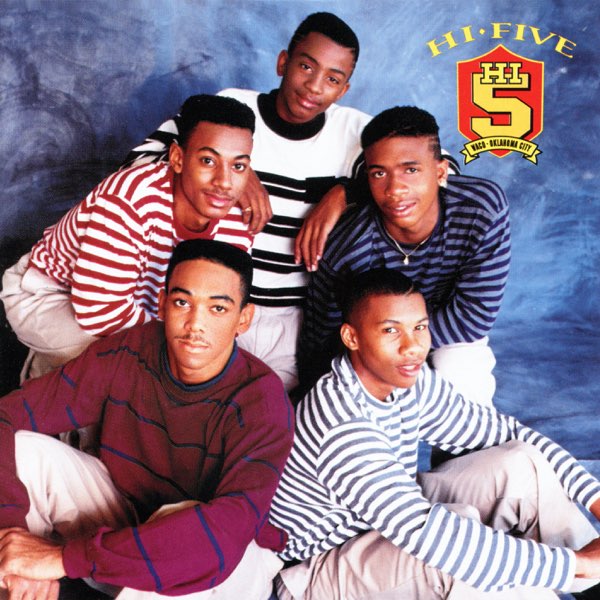 Hi-Five - Album by Hi-Five - Apple Music