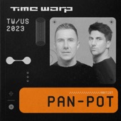 Pan-Pot at Time Warp US, 2023 (DJ Mix) artwork