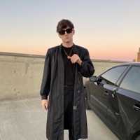 Self-Driving Tank - B Dicky