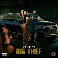 Big Thief - Single - Kant10t