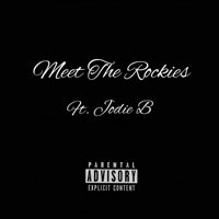 Meet the Rockies (feat. Jodie B) - Single - Flint403