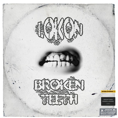Broken Teeth - Single